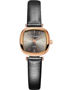 Купить Российские наручные часы Михаил Москвин 1322A3L7-ucenka в E-mobi