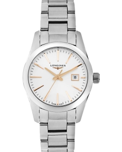 Купить Швейцарские наручные часы Longines L2.286.4.72.6 в E-mobi