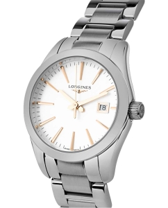 Купить Швейцарские наручные часы Longines L2.286.4.72.6  в E-mobi