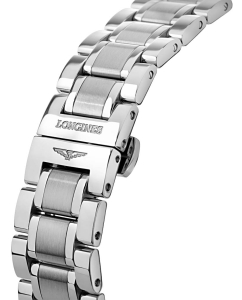 Купить Швейцарские наручные часы Longines L2.286.4.72.6  в E-mobi