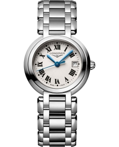 Купить Швейцарские наручные часы Longines L8.120.4.71.6 в E-mobi