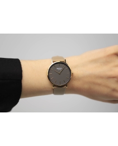 Купить Титановые наручные часы Boccia Titanium 3273-04  в E-mobi