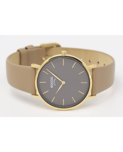 Купить Титановые наручные часы Boccia Titanium 3273-04  в E-mobi