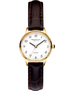Купить Наручные часы Rodania R22075 в E-mobi