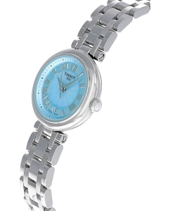 Купить Швейцарские наручные часы Tissot T126.010.11.133.00  в E-mobi