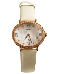 Купить Японские наручные часы Orient UNEK002W в E-mobi