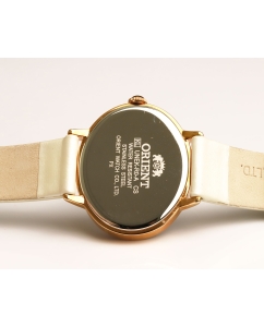 Купить Японские наручные часы Orient UNEK002W  в E-mobi