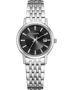 Купить Японские наручные часы Citizen EW1580-50G в E-mobi