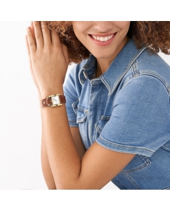 Купить Наручные часы Fossil ES5264  в E-mobi