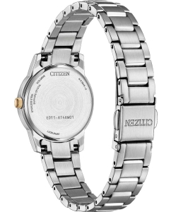 Купить Японские наручные часы Citizen EW2317-76E  в E-mobi