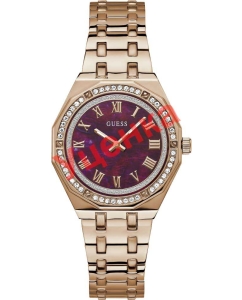 Купить Наручные часы Guess GW0770L3-ucenka  в E-mobi