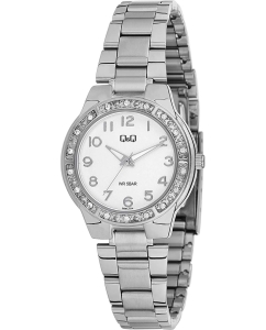 Купить Японские наручные часы Q&Q Q691J214Y в E-mobi