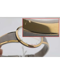 Купить Титановые наручные часы Boccia Titanium 3325-02-ucenka  в E-mobi