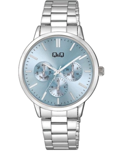 Купить Японские наручные часы Q&Q A04A-003PY в E-mobi