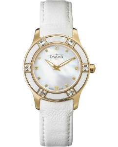 Купить Швейцарские наручные часы DAVOSA DAV.16756815 в E-mobi
