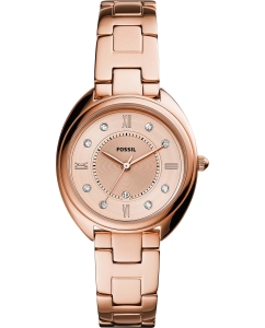 Купить Наручные часы Fossil Gabby ES5070 в E-mobi