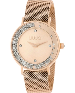 Купить Наручные часы LIU JO TLJ1348-ucenka в E-mobi