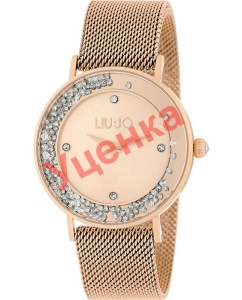 Купить Наручные часы LIU JO TLJ1348-ucenka  в E-mobi