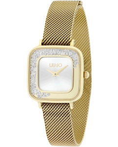 Купить Наручные часы LIU JO TLJ2010 в E-mobi