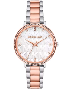 Купить Наручные часы Michael Kors MK4667 в E-mobi