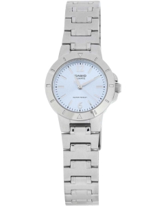 Купить Японские наручные часы Casio Collection LTP-1177PA-2A-ucenka в E-mobi