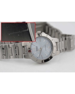 Купить Японские наручные часы Casio Collection LTP-1177PA-2A-ucenka  в E-mobi