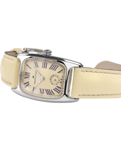 Купить Швейцарские наручные часы Hamilton H13321821  в E-mobi