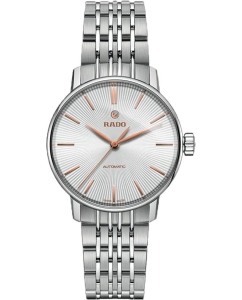 Купить Швейцарские механические наручные часы Rado R22862024 в E-mobi