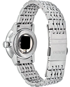 Купить Швейцарские механические наручные часы Rado R22862024  в E-mobi