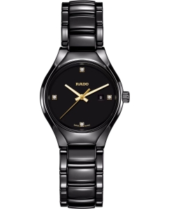 Купить Швейцарские наручные часы Rado R27059712 в E-mobi