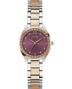 Купить Наручные часы Guess GW0767L5 в E-mobi