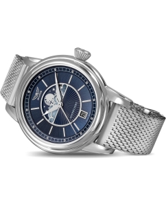 Купить Швейцарские наручные часы Aviator V.1.33.0.255.5  в E-mobi