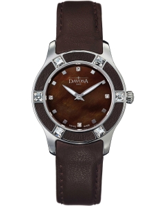 Купить Швейцарские наручные часы DAVOSA DAV.16756765 в E-mobi