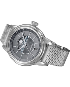 Купить Швейцарские наручные часы Aviator V.1.33.0.254.5  в E-mobi
