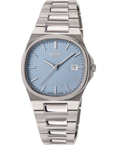 Купить Титановые наручные часы Boccia Titanium 3348-01-ucenka в E-mobi