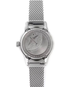 Купить Швейцарские наручные часы Aviator V.1.33.0.250.5  в E-mobi