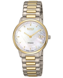 Купить Титановые наручные часы Boccia Titanium 3341-02 в E-mobi