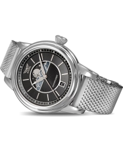 Купить Швейцарские наручные часы Aviator V.1.33.0.252.5  в E-mobi