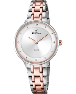 Купить Наручные часы Festina F20626/1 в E-mobi