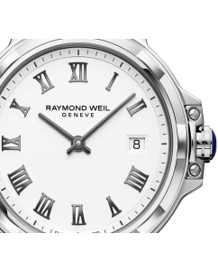Купить Швейцарские наручные часы Raymond Weil 5180-ST-00300  в E-mobi