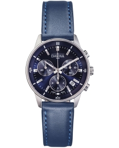 Купить Швейцарские наручные часы DAVOSA DAV.16758545 с хронографом в E-mobi