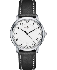 Купить Швейцарские наручные часы DAVOSA DAV.16756126 в E-mobi