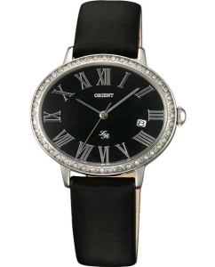 Купить Японские наручные часы Orient UNEK006B в E-mobi