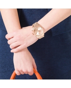 Купить Наручные часы Michael Kors MK5569 с хронографом  в E-mobi