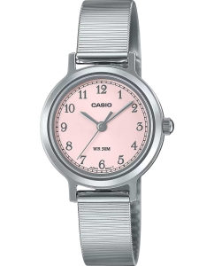 Купить Японские наручные часы Casio Collection LTP-B170D-4B в E-mobi