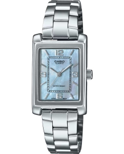 Купить Японские наручные часы Casio Collection LTP-1234DS-2A в E-mobi
