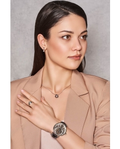 Купить Швейцарские механические наручные часы DAVOSA DAV.16550040  в E-mobi