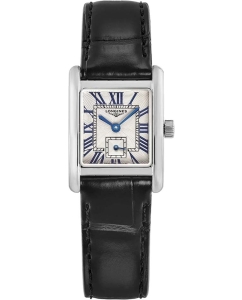 Купить Швейцарские наручные часы Longines L5.200.4.71.2 в E-mobi