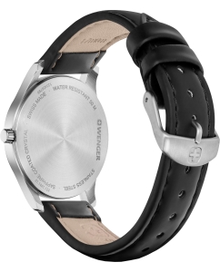 Купить Швейцарские наручные часы Wenger 01.1421.124  в E-mobi