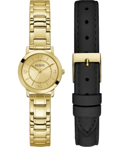 Купить Наручные часы Guess GW0808L2 в E-mobi